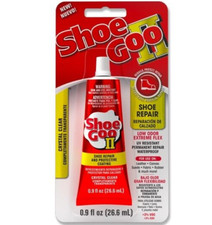 Shoe Goo II Clear 26.6ml