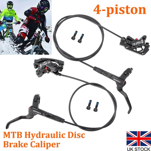 Mtb bicycle hydraulic disc - mtb,