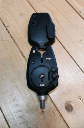 Fox micron ntxr wireless - fox,