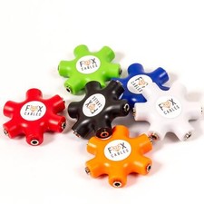 5 Way CV HUB. 1 in 5 Out