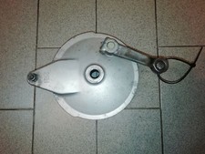 Yamaha XV 250 Virago 3LS 91