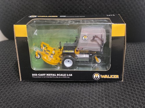 Walker die cast ghs - die-cast,