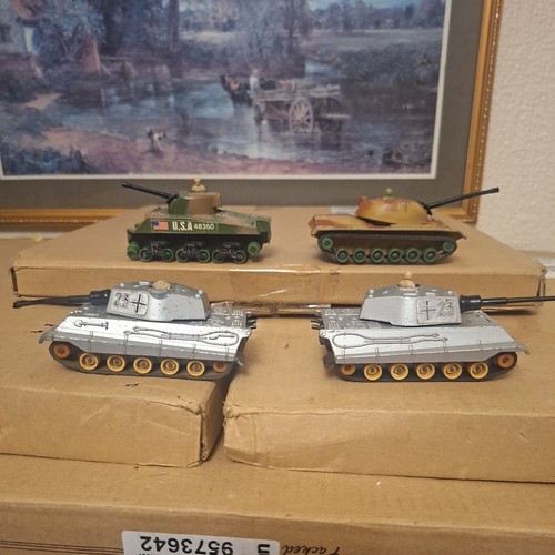 Matchbox battle kings - ,