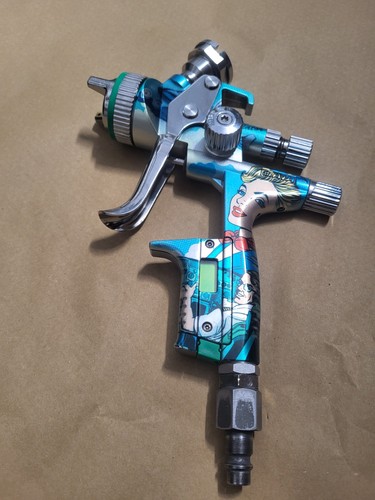 Sata jet 5000 digital - 5000, ,special