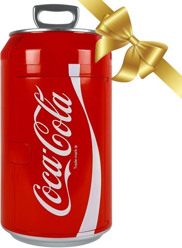 Koolatron coca cola mini - coca,