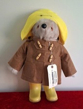 GABRIELLE Paddington bear