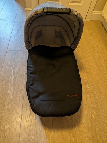 Nuna mixx next pushchair and - mixx,