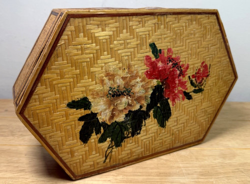 Chinese handmade wooden bamboo - chinese,