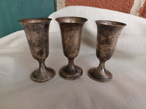 Vintage preisner sterling - vintage,