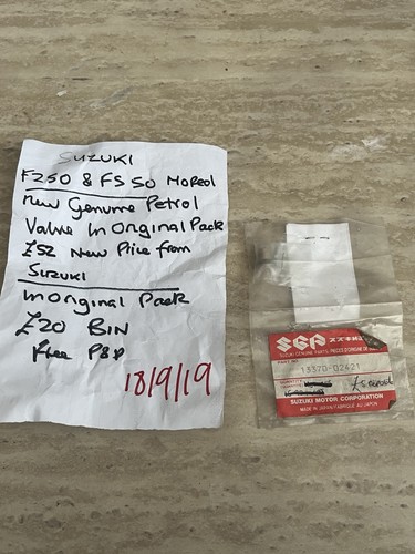 Genuine suzuki fuel petrol - suzuki,