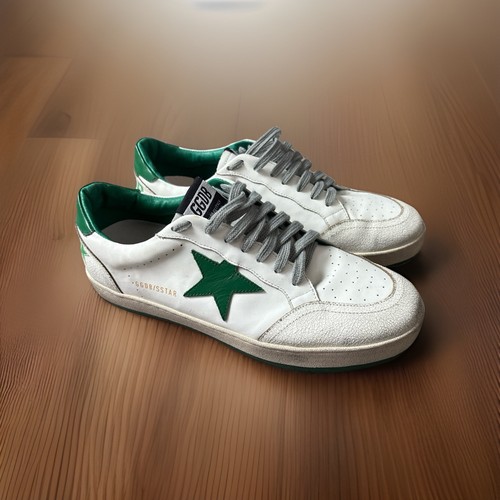 Golden goose shoes mens us - shoes,