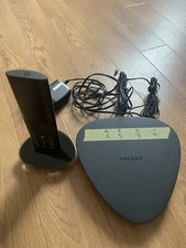 SAVANT SHC-S2 SMART HOST WITH SAVANT REM1100 REMOTE READ DESCRIPTION