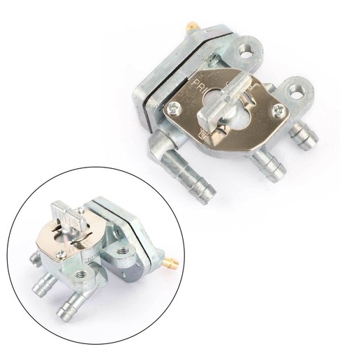 Fuel valve petcock fits - valve,