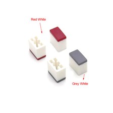 Power Press Cap Self-locking