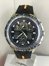 Citizen Men's Eco-Drive Blue