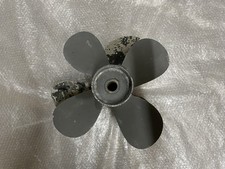 Volvo Penta A6R854 Duo Prop