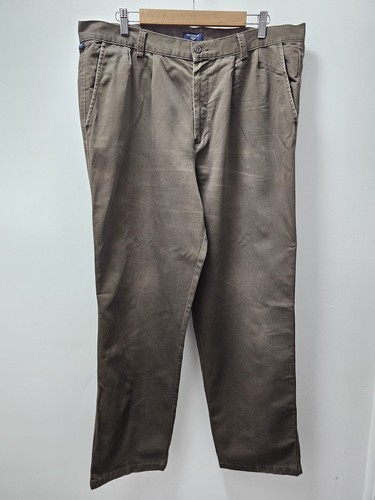 Dockers mens brown chino - mens,
