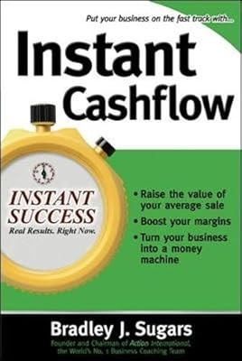 Instant cashflow hundreds of - instant,