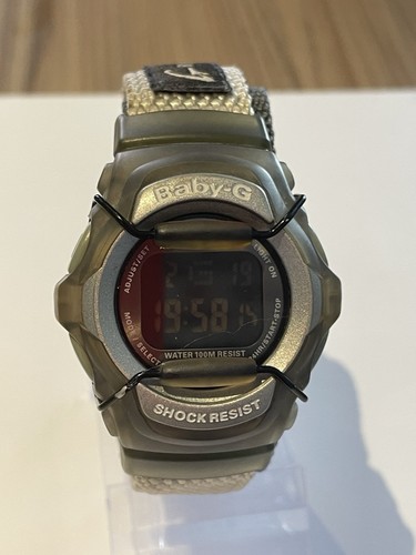 Casio baby 140 unisex - casio, bg-140