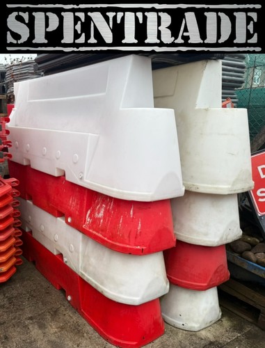 Novus heavy duty - heavy, traffic