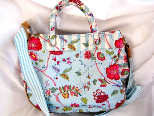 Oilily handbag - oilily, (has