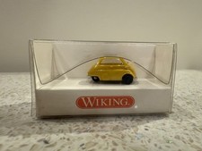 Wiking 1:87 H0 Gauge BMW