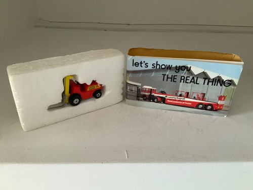 Matchbox moko lesney - moko, 15