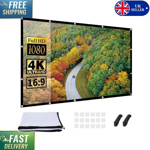 Easy install 120 inch - install,