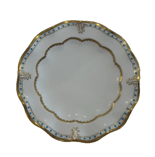 Royal crown derby - royal, lombardy