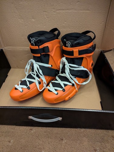 Orange frx boot only uk - -, only.