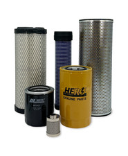 HERO® Maintenance Filter Kit