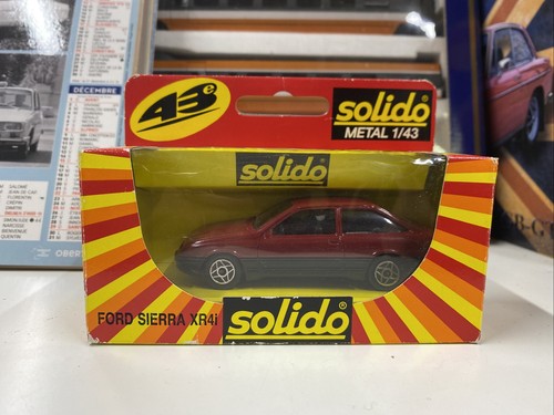 Solido 1206 made in - solido,