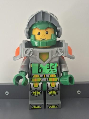 Lego nexo knight aaron digital - knight,