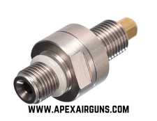 BSA Buddy Bottle Valve - M14 x 1.5