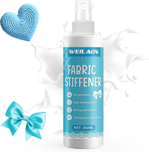 Fabric stiffener - fabric,
