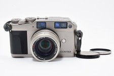 [NEAR MINT] Contax G1 Film