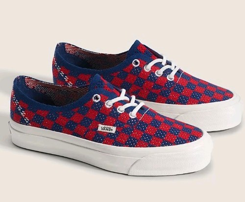 Vans authentic punk - authentic, 44