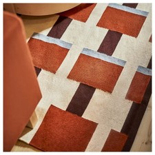 IKEA STOCKHOLM Swedish Kilim
