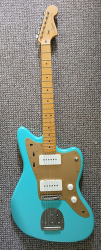 Fender limited edition - fender,
