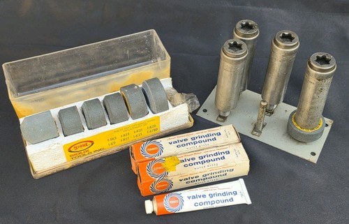 Sioux 1702 valve seat - 1702-bb-s,