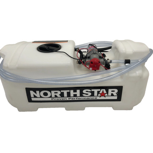 Northstar atv spot sprayer - sprayer, 30