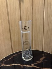 Strongbow Pint Glass