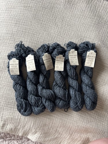 Rowan summer tweed x 50g - tweed, 6