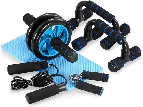 Tomshoo ab roller set - tomshoo,