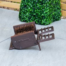 Woodside cast iron 1 - in,