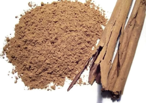 Ceylon true cinnamon - cinnamon, powder