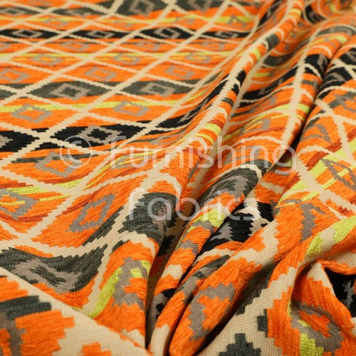 Modern small kilim - small,