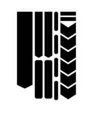 Bicycle Frame Protective Film