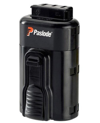 Paslode ion battery 2v - li-ion,