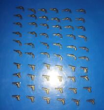 playmobil lot custom toys Rare Bid Now Western Union Soldiers Pistols Cowboy Gun